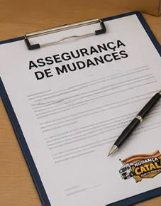 Assegurança de mudances